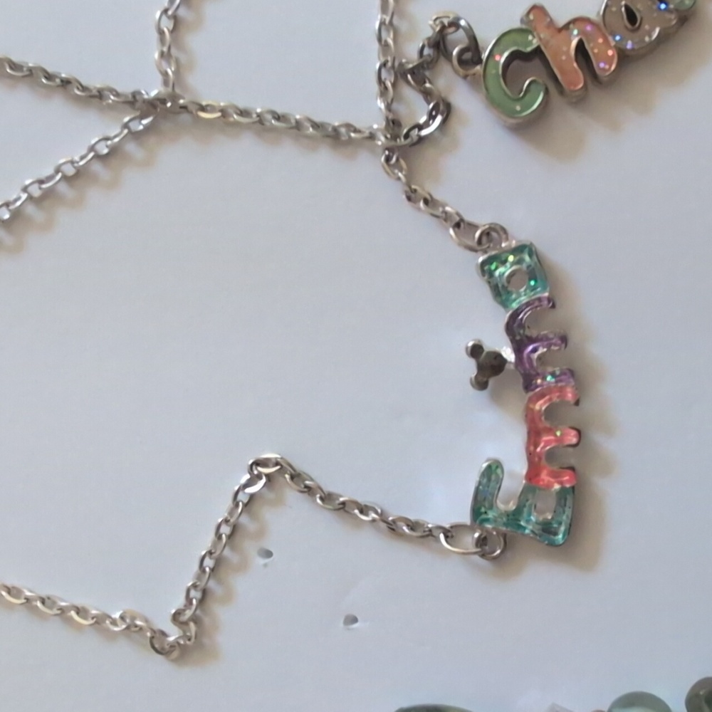 Disney Jewelry 6 Pieces - Picture 7 of 8